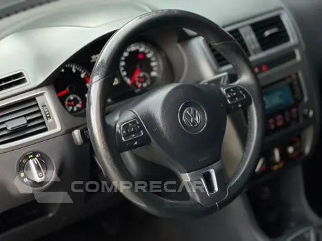 FOX 1.0 MI COMFORTLINE 8V FLEX 4P MANUAL