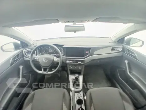POLO 1.0 MPI TRACK MANUAL