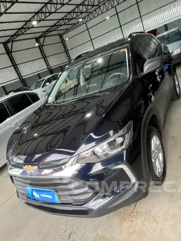 CHEVROLET TRACKER 1.0 Turbo 4 portas