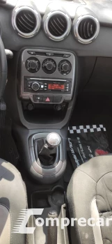 C3 1.5 Tendance 8V
