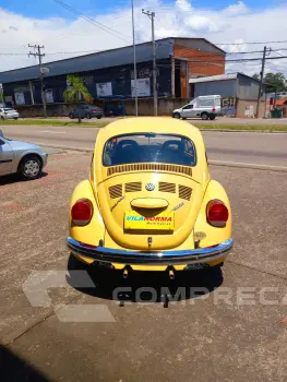 Fusca 1300