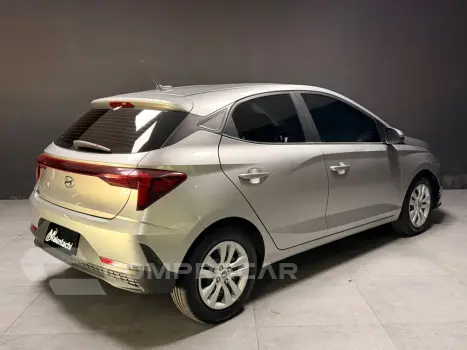 HB20 1.0 12V FLEX COMFORT MANUAL