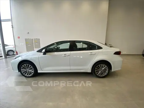 COROLLA 2.0 VVT-IE FLEX XEI DIRECT SHIFT
