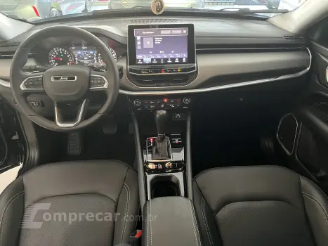 COMPASS 1.3 T270 Turbo Longitude