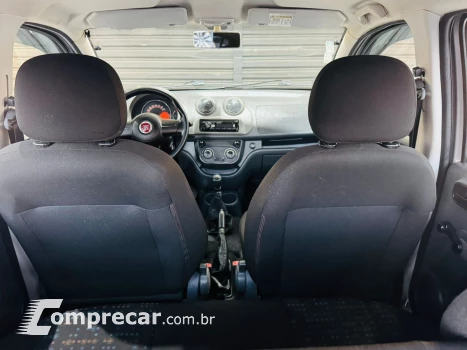 UNO 1.0 EVO Vivace 8V