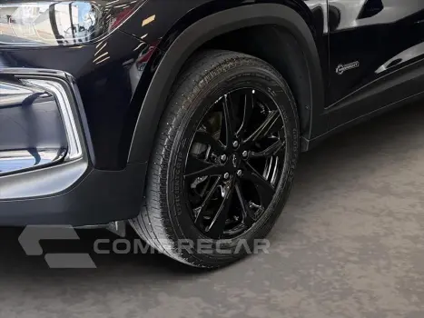 TRACKER 1.0 TURBO FLEX MIDNIGHT AUTOMÁTICO