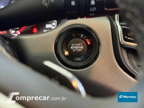 COMPASS 1.3 T270 TURBO FLEX LONGITUDE AT6