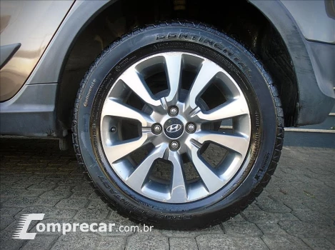 HB20X 1.6 16V STYLE FLEX 4P AUTOMÁTICO