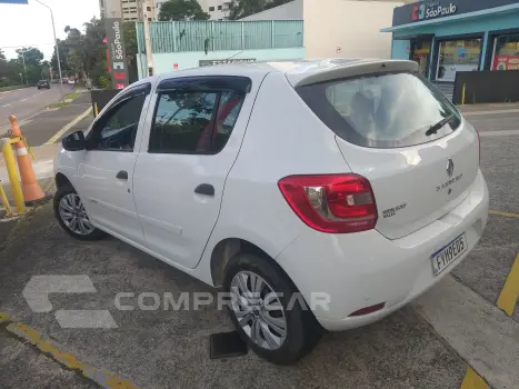 SANDERO 1.0 12V SCE Authentique