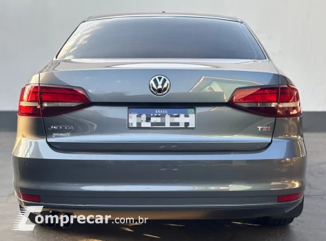 JETTA 1.4 16V TSI Trendline