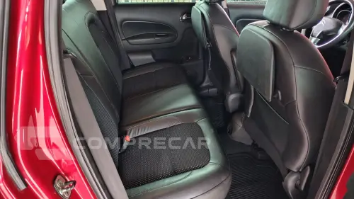AIRCROSS 1.6 Exclusive Atacama 16V