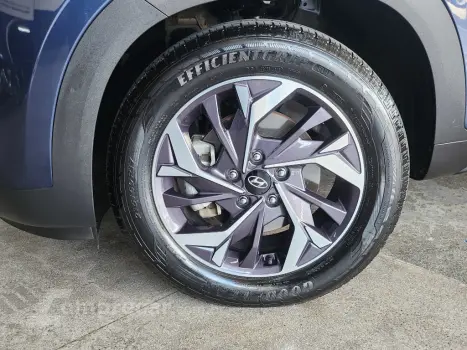 CRETA 1.0 TGDI FLEX LIMITED SAFETY AUTOMÁTICO