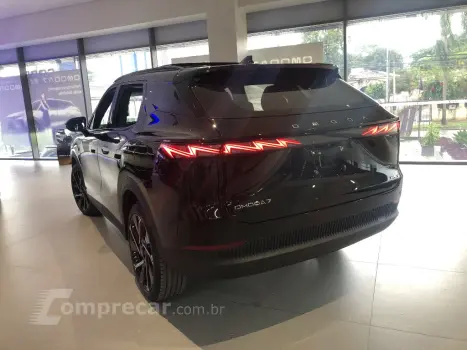 7 1.5 TGDI PHEV PRESTIGE DHT