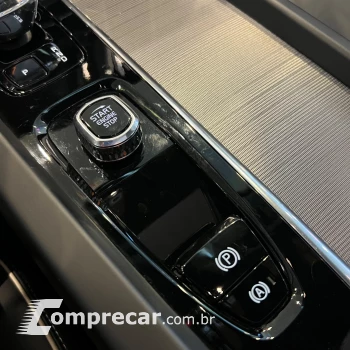 XC 60 T-8 Pol. Eng. 2.0 AWD (Híbrido)