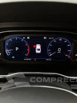 Jetta 1.4 4P 250 TSI R-LINE AUTOMÁTICO