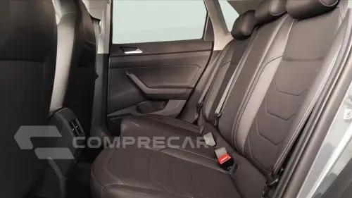 POLO 1.0 170 TSI HIGHLINE AUTOMÁTICO