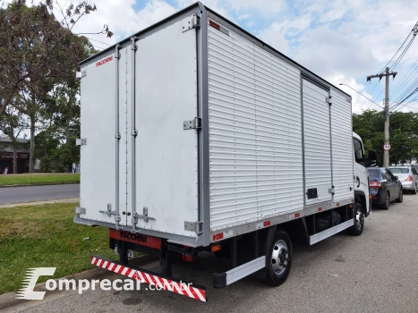 Delivery Express+ 3.0 Prime + Baú Facchini