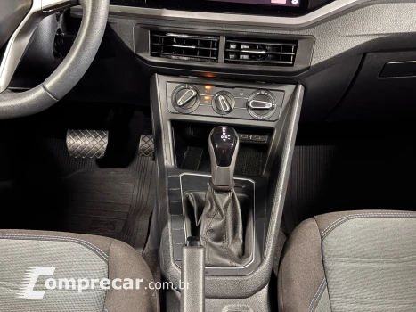 NIVUS 1.0 200 TSI TOTAL FLEX COMFORTLINE AUTOMÁTICO
