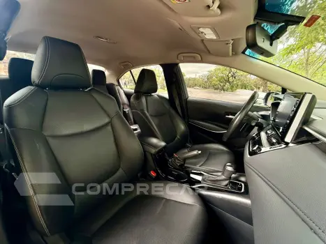COROLLA 2.0 XEI 16V
