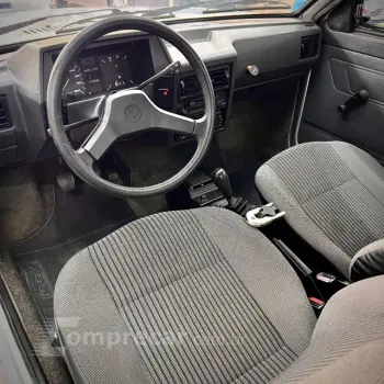 SAVEIRO 1.8 CL CS 8V