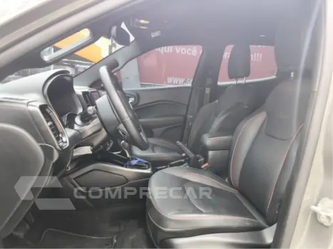 TORO 2.0 16V TURBO DIESEL ULTRA 4WD AT9