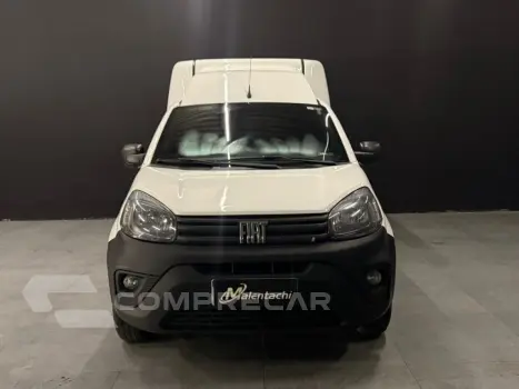 FIORINO 1.4 MPI FURGÃO ENDURANCE 8V FLEX 2P MANUAL