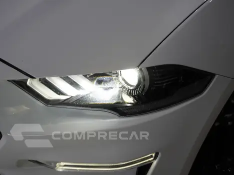 MUSTANG 5.0 V8 TI-VCT GASOLINA GT PREMIUM SELECTSHIFT