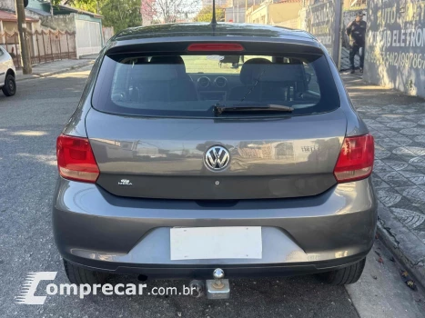 GOL 1.0 MI 8V G.IV