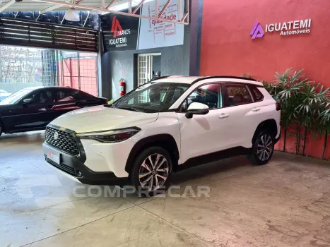 COROLLA CROSS 2.0 VVT-IE FLEX XRE DIRECT SHIFT