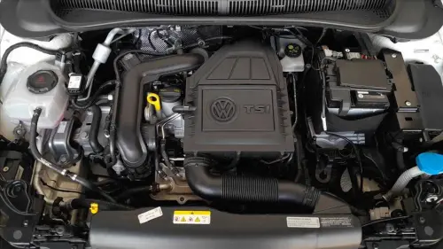 POLO 1.0 170 TSI HIGHLINE AUTOMÁTICO