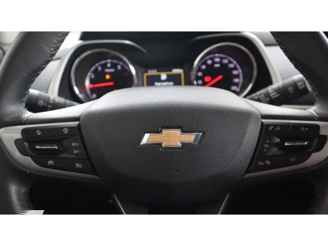 TRACKER 1.2 TURBO FLEX PREMIER AUTOMÁTICO