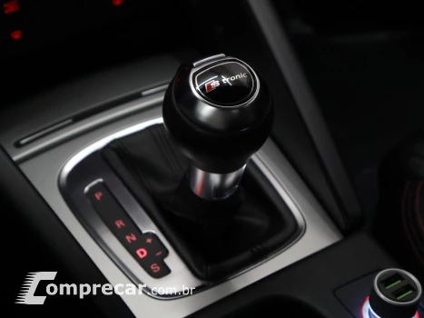 A3 2.0 TFSI Sport 16V