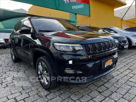 COMPASS 1.3 T270 Turbo Longitude