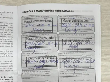 TORO 2.0 16V TURBO DIESEL RANCH 4WD AT9