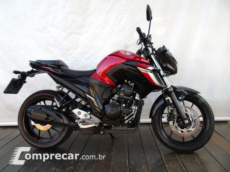Yamaha YAMAHA FZ25 FAZER ABS