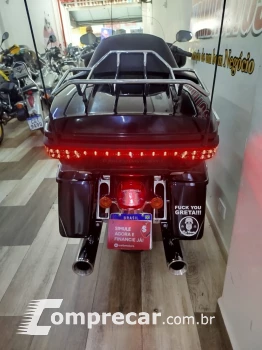 ELECTRA GLIDE FLHTK