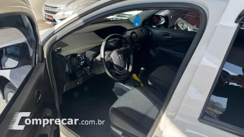 ETIOS 1.3 X 16V