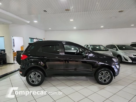 Ecosport 1.5 12V 4P TI-VCT FLEX FREESTYLE