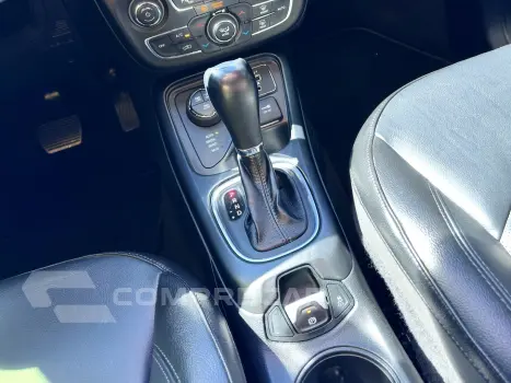 COMPASS 2.0 16V DIESEL S 4X4 AUTOMÁTICO
