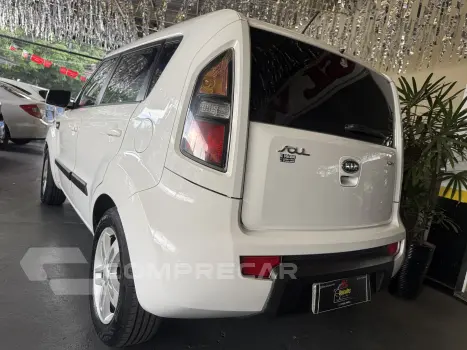 SOUL 1.6 EX 16V