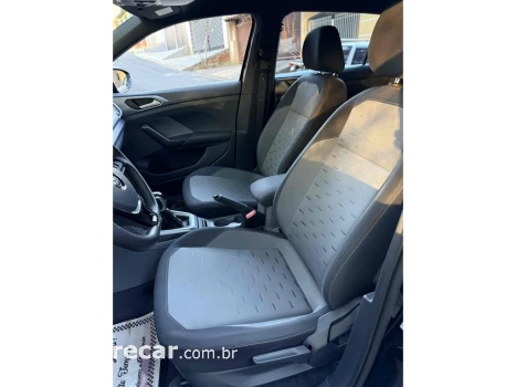 T-CROSS 1.0 200 TSI Comfortline