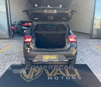 KWID OUTSIDER 1.0 Flex 12V 5p Mec.