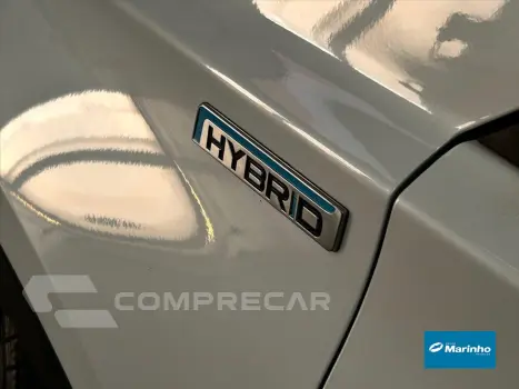 TIGGO 7 PRO 1.5 TCI PLUG-IN HYBRID DHT