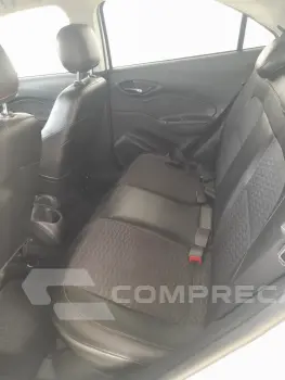 ONIX 1.4 MPFI LTZ 8V