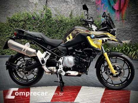 F750 GS SPORT