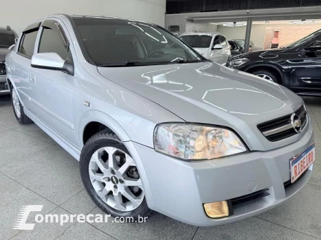 ASTRA HB ADVANTAGE AUT