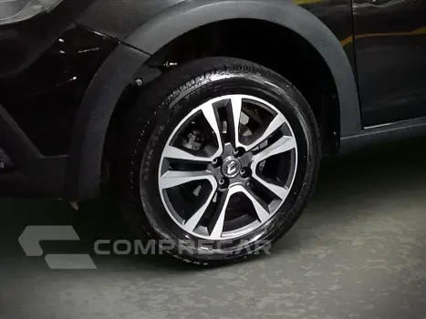 STEPWAY 1.6 16V SCE FLEX ICONIC X-TRONIC