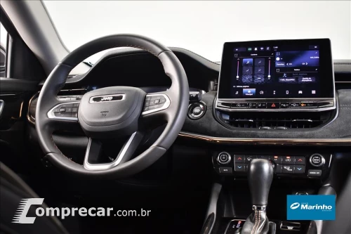 COMMANDER 1.3 T270 TURBO FLEX LIMITED AT6