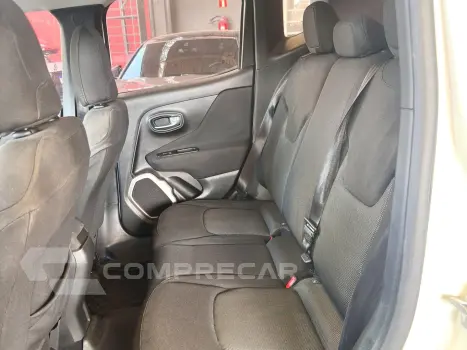 RENEGADE 2.0 16V TURBO DIESEL SPORT 4P 4X4 AUTOMÁTICO
