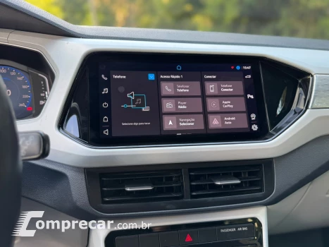 T-CROSS 1.4 250 TSI Highline